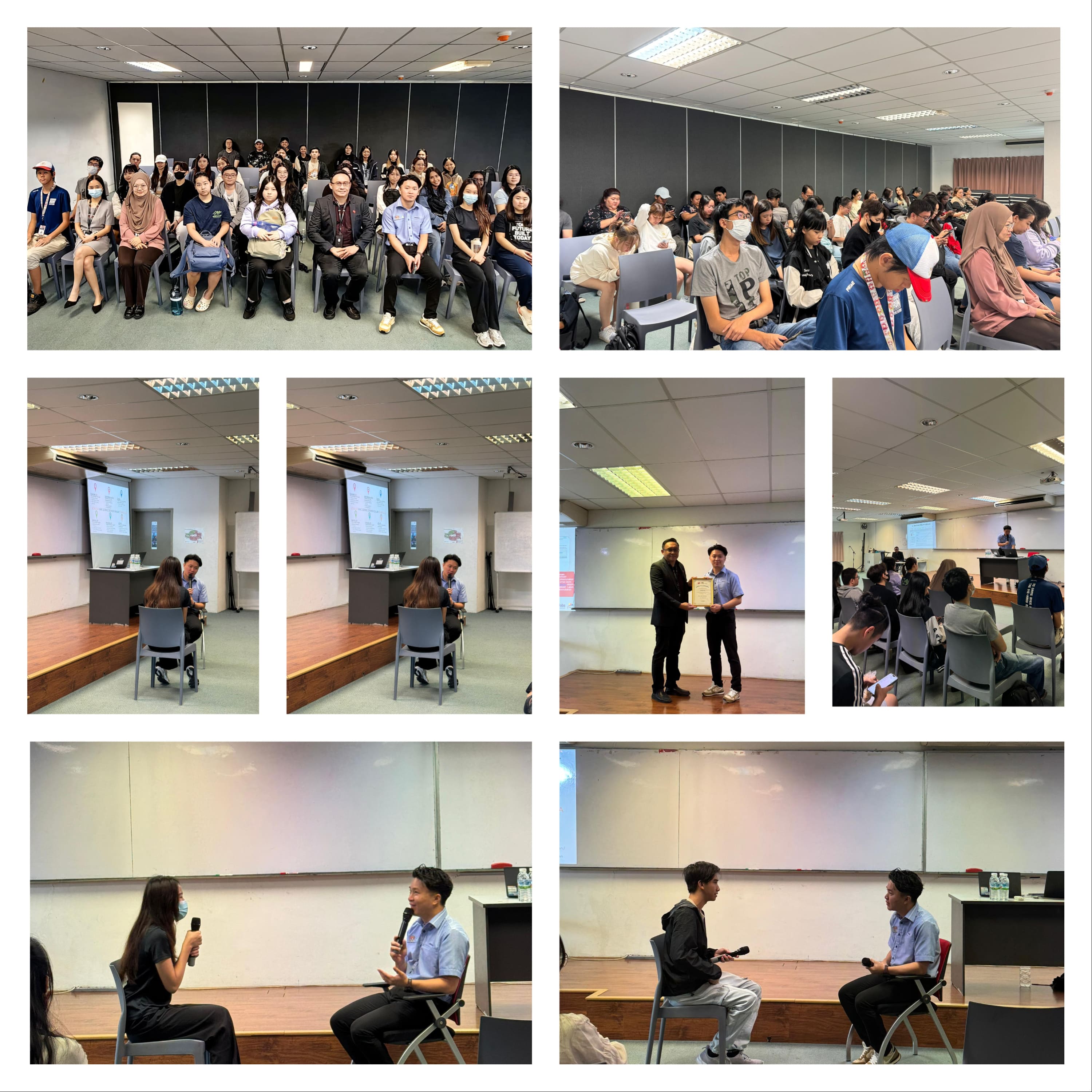 Session 3 PERKESO Talk